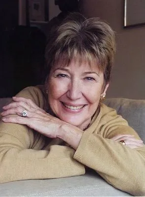 Charlotte Stewart - Atriz, 27 de fevereiro de 1941