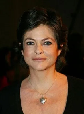 Charlotte Valandrey - 29 de novembro de 1968, 13 de julho de 2022