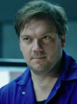 Charly Hübner - Ator, 4 de dezembro de 1972