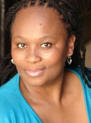 Charmaine Mtinta - 20 de julho de 1972