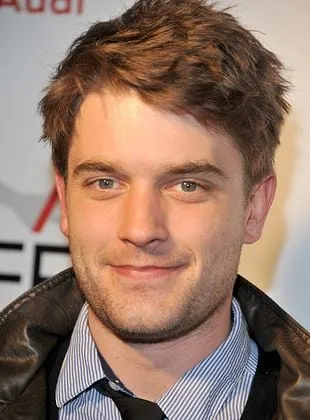 Chase Williamson - Ator, 14 de julho de 1988