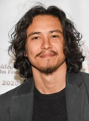 Chase Yi - 24 de maio de 1992