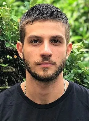 Chay Suede - Ator, 30 de junho de 1992