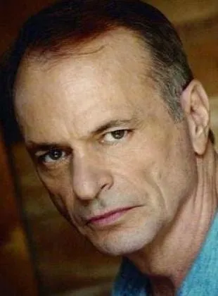 Chelcie Ross - Ator, 26 de outubro de 1942