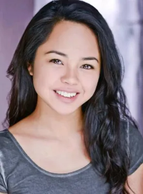 Chelsea Clark (II) - 5 de maio de 1998