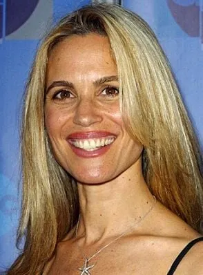 Chelsea Noble - Atriz, 4 de dezembro de 1964