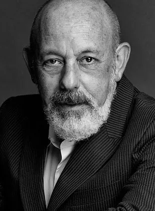 Chema del Barco - 20 de outubro de 1964