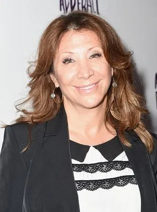 Cheri Oteri - Atriz, 19 de setembro de 1962