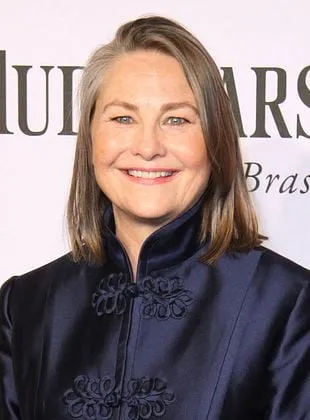 Cherry Jones - Atriz, 21 de novembro de 1956