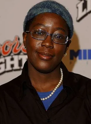 Cheryl Dunye - Diretora, Atriz, Montador, 13 de maio de 1966