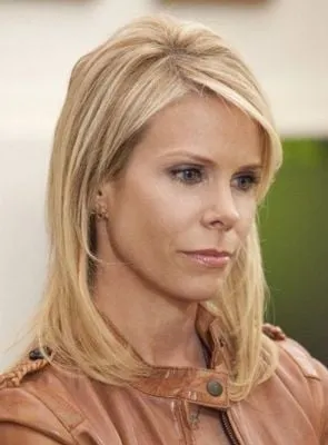 Cheryl Hines - Atriz, Diretora, 21 de setembro de 1965