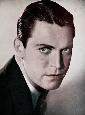 Chester Morris - 16 de fevereiro de 1901, 11 de setembro de 1970