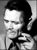 Chet Baker - 23 de dezembro de 1929, 13 de maio de 1988