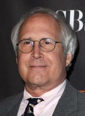 Chevy Chase - Ator, 8 de outubro de 1943