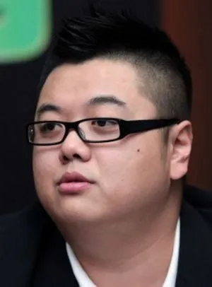 Chi Chung Lam - 16 de agosto de 1976