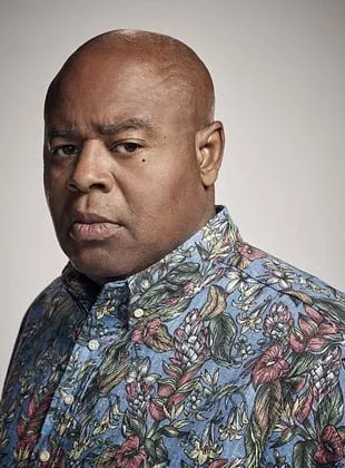 Chi McBride - Ator, 23 de setembro de 1961