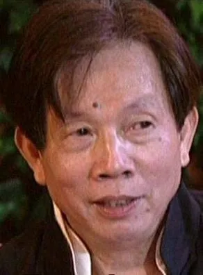 Chia-Liang Liu - Ator, Diretor, 28 de julho de 1936, 25 de junho de 2013