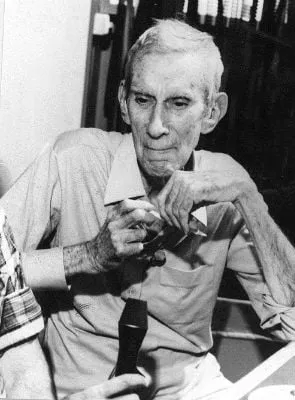 Chianca de Garcia - 14 de maio de 1898, 28 de janeiro de 1983