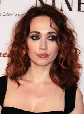 Chiara Francini - 20 de dezembro de 1976