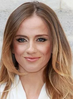 Chiara Iezzi - 27 de fevereiro de 1973