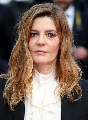 Chiara Mastroianni - Atriz, 28 de maio de 1972