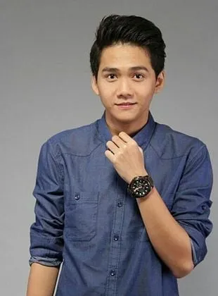 Chicco Kurniawan - 16 de maio de 1994