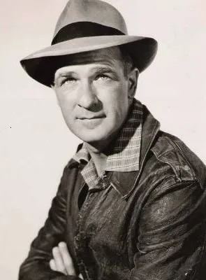 Chick Chandler - 18 de janeiro de 1905, 30 de setembro de 1988