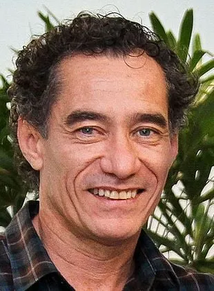 Chico Diaz - Ator, 16 de fevereiro de 1959