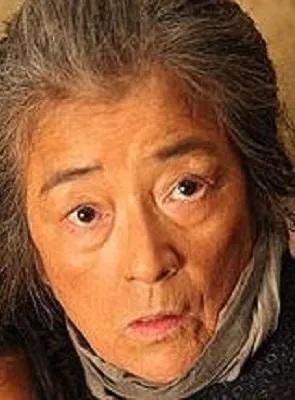 Chieko Baishô - 29 de junho de 1941