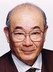 Chikao Otsuka - 5 de julho de 1929, 15 de janeiro de 2015