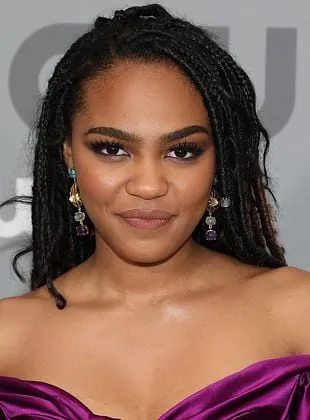 China Anne McClain - Atriz, 25 de agosto de 1998