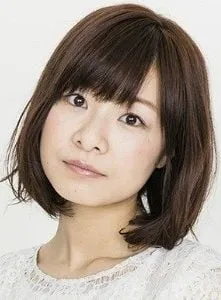 Chinatsu Akasaki - Atriz, 10 de agosto de 1987
