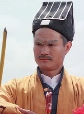 Ching-Ying Lam - Ator, 27 de dezembro de 1952, 8 de novembro de 1997