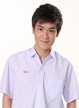 Chinnapat Kitichaivaranggoon - 9 de julho de 2000