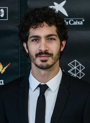 Chino Darín - Ator, Produtor, 14 de janeiro de 1989