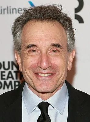 Chip Zien - Ator, 20 de março de 1947