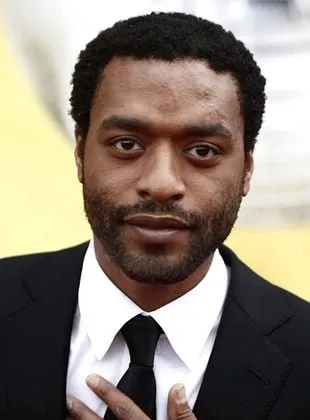 Chiwetel Ejiofor - Ator, Diretor, Adaptado por, 10 de julho de 1977