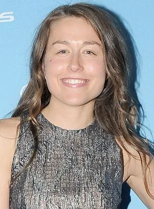 Chloé Boreham - 31 de agosto de 1986