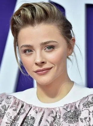 Chloë Grace Moretz - Atriz, Coprodutor, 10 de fevereiro de 1997
