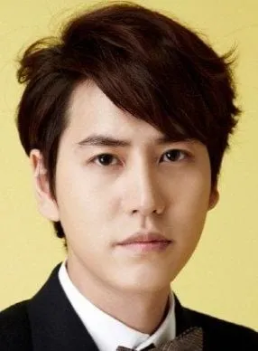 Cho Kyu Hyun - 3 de fevereiro de 1988