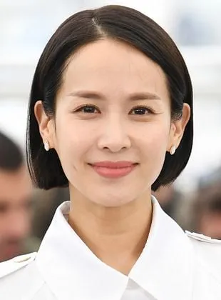 Cho Yeo-jeong - 10 de fevereiro de 1981