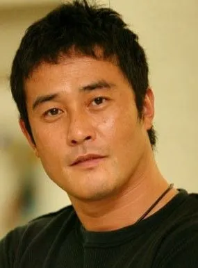 Choi Min-Su - 1 de maio de 1962