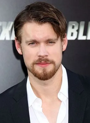 Chord Overstreet - Ator, 17 de fevereiro de 1989