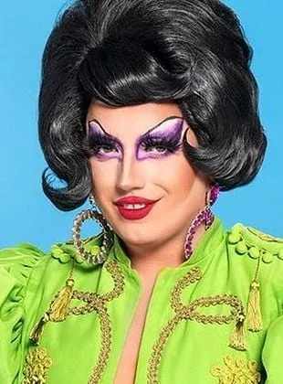 Choriza May - 20 de fevereiro de 1991