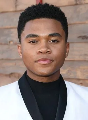 Chosen Jacobs - Ator, 1 de julho de 2001