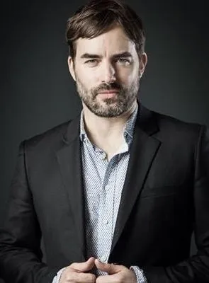 Chris Beetem - Ator, 8 de agosto de 1970