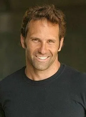 Chris Bruno - Ator, Roteirista, Diretor, 15 de março de 1966