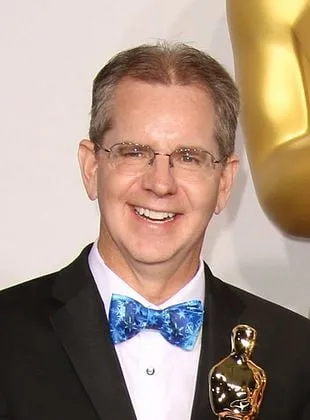Chris Buck - Diretor, Animador, Roteirista, 24 de fevereiro de 1958