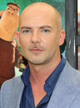 Chris Butler - Ator, Roteirista, Cenografista, 30 de janeiro de 1974