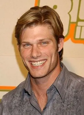 Chris Carmack - Ator, 22 de dezembro de 1980